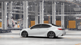 2027 Toyota Camry - Preview 5