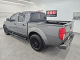 2020 Nissan Frontier - Preview 4