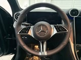 2027 Mercedes-Benz GLC - Preview 15