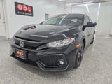 2018 Honda Civic - Preview 7