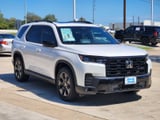 2026 Honda Pilot - Preview 2