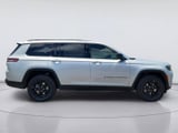 2026 Jeep Grand Cherokee L - Preview 6
