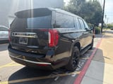 2023 GMC Yukon XL - Preview 7