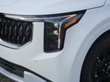 2027 Kia Carnival - Preview 7