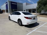 2016 Lexus ES - Preview 4