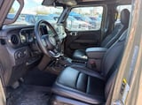 2025 Jeep Wrangler - Preview 14
