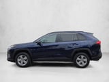 2025 Toyota RAV4 - Preview 9