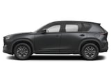2026 Mazda CX-5 - Preview 2