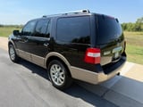 2013 Ford Expedition - Preview 3