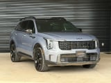 2025 Kia Sorento - Preview 12