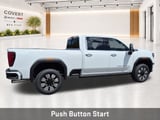 2026 GMC Sierra 2500HD - Preview 10