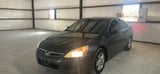 2006 Honda Accord - Preview 4
