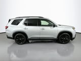2026 Honda Pilot - Preview 4