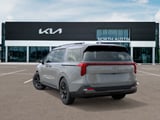 2027 Kia Carnival - Preview 4
