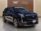 2026 Cadillac XT5 - Preview 6