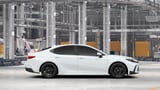2026 Toyota Camry - Preview 12