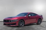 2026 Ford Mustang - Preview 13