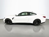 2027 BMW M4 - Preview 8