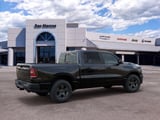 2026 Ram 1500 - Preview 4