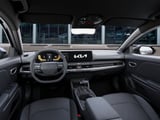 2026 Kia K4 - Preview 14