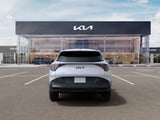 2026 Kia Sportage - Preview 5