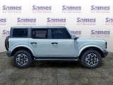 2026 Ford Bronco - Preview 5