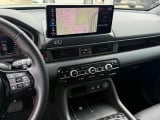2026 Honda Passport - Preview 13