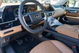 2027 INFINITI QX80 - Preview 8