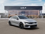 2026 Kia K5 - Preview 8