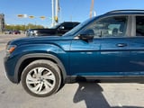 2021 Volkswagen Atlas - Preview 4