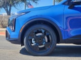 2026 Kia Sportage - Preview 8