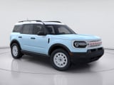 2026 Ford Bronco Sport - Preview 7
