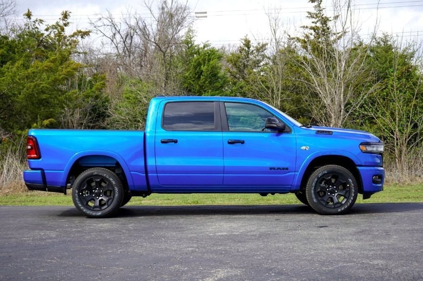 2026 Ram 1500 - Image 3