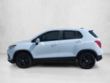 2020 Chevrolet Trax - Preview 9