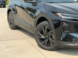 2026 Toyota C-HR - Preview 2