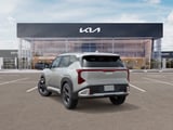 2027 Kia Seltos - Preview 4