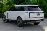 2026 Land Rover Range Rover - Preview 12