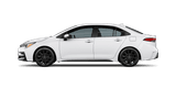 2027 Toyota Corolla - Preview 3