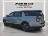2024 Chevrolet Suburban - Preview 5