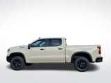 2026 Chevrolet Silverado 1500 - Preview 6