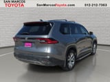 2025 Toyota Grand Highlander - Preview 5