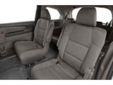 2015 Honda Odyssey - Preview 14