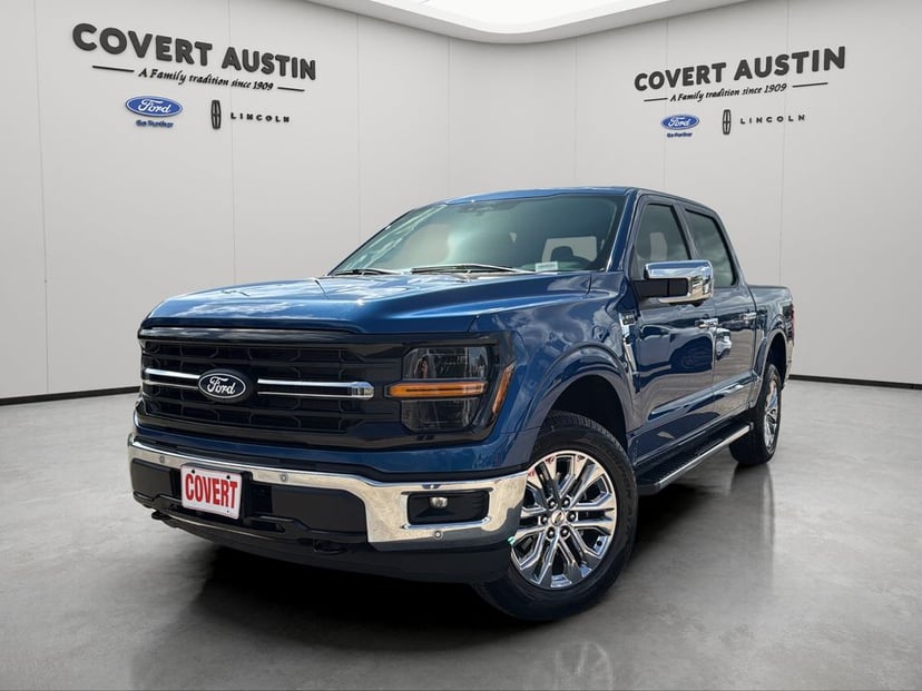 2024 Ford F-150 - Image 1