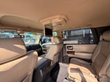 2010 Toyota Sequoia - Preview 12