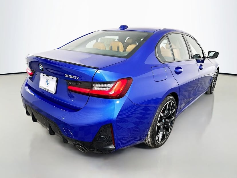 2026 BMW 3 Series - Image 2