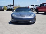 2010 Chevrolet Corvette - Preview 2