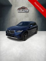 2022 BMW X3 - Preview 2