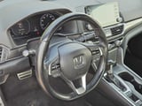2018 Honda Accord - Preview 2