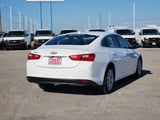 2025 Chevrolet Malibu - Preview 7