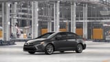 2027 Toyota Corolla - Preview 2